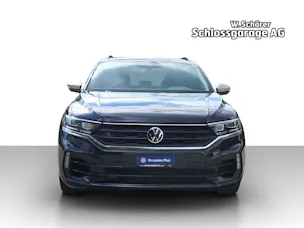 VW T-Roc 2.0 TSI R DSG 4Motion