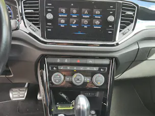 VW T-Roc 2.0 TSI R DSG 4Motion