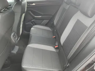 VW T-Roc 2.0 TSI R DSG 4Motion