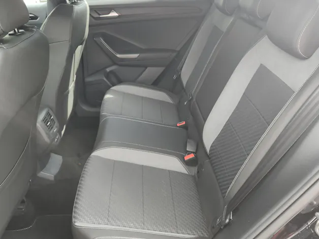 VW T-Roc 2.0 TSI R DSG 4Motion