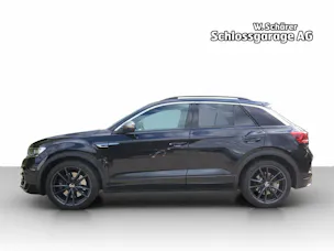 VW T-Roc 2.0 TSI R DSG 4Motion