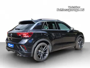 VW T-Roc 2.0 TSI R DSG 4Motion