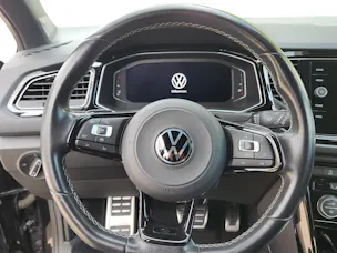 VW T-Roc 2.0 TSI R DSG 4Motion