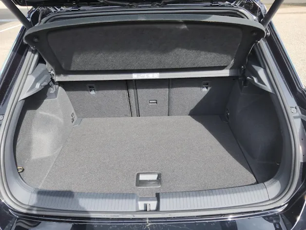 VW T-Roc 2.0 TSI R DSG 4Motion