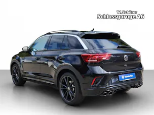 VW T-Roc 2.0 TSI R DSG 4Motion