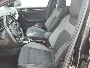 VW T-Roc 2.0 TSI R DSG 4Motion