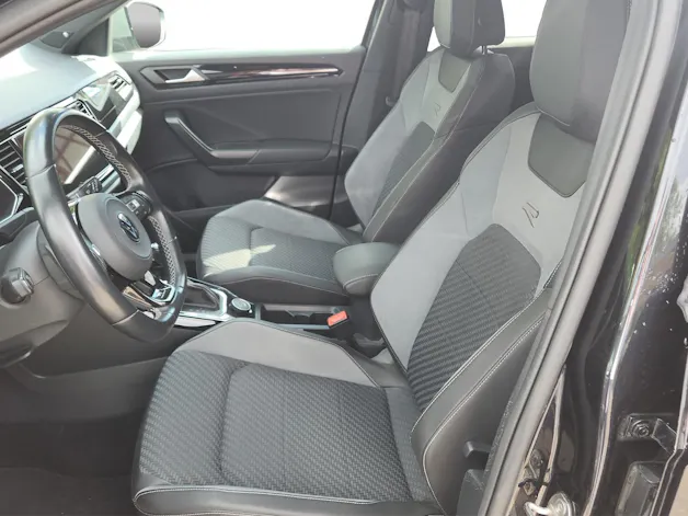 VW T-Roc 2.0 TSI R DSG 4Motion