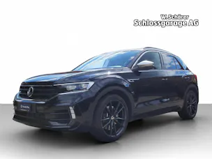VW T-Roc 2.0 TSI R DSG 4Motion