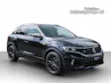 VW T-Roc 2.0 TSI R DSG 4Motion