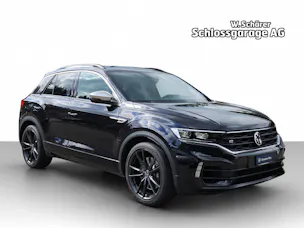 VW T-Roc 2.0 TSI R DSG 4Motion