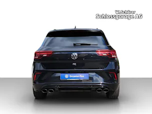 VW T-Roc 2.0 TSI R DSG 4Motion