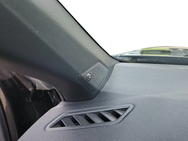 VW T-Roc 2.0 TSI R DSG 4Motion