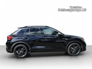 VW T-Roc 2.0 TSI R DSG 4Motion