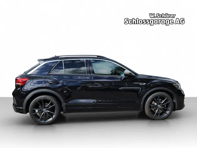VW T-Roc 2.0 TSI R DSG 4Motion