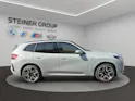 BMW X3 xDrive 48V 40d M Sport Pro