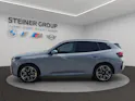 BMW X3 xDrive 48V 40d M Sport Pro