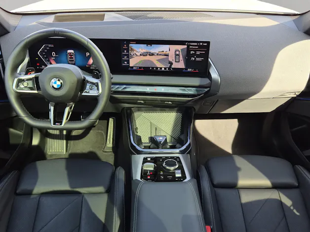 BMW X3 xDrive 48V 40d M Sport Pro