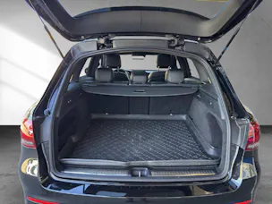 MERCEDES-BENZ GLC 43 AMG 4m