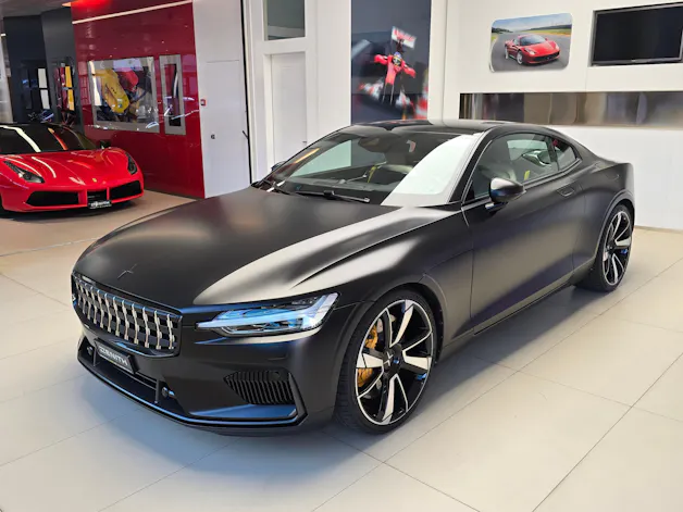 Polestar Polestar 1