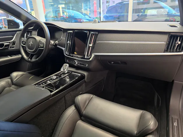 Polestar Polestar 1