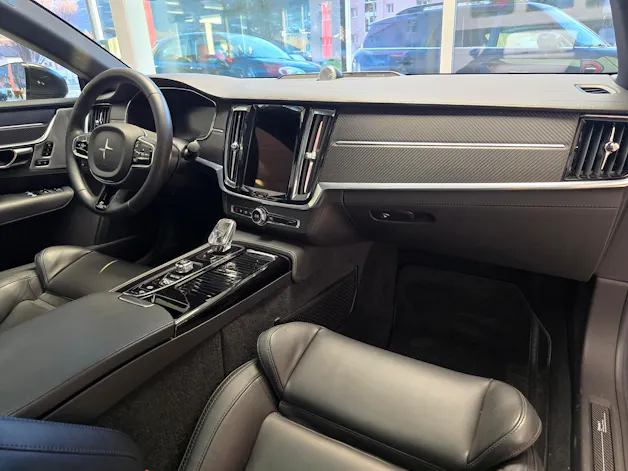Polestar Polestar 1