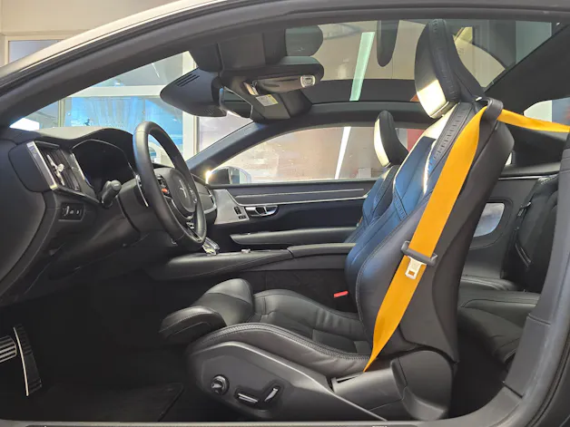 Polestar Polestar 1