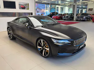 Polestar Polestar 1