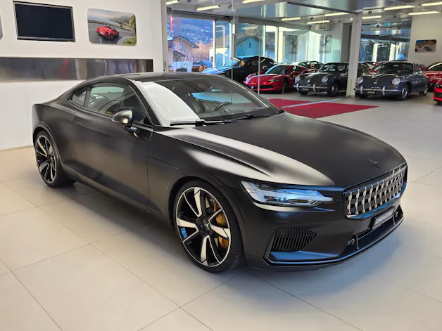 Polestar Polestar 1
