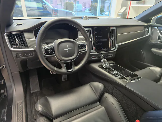 Polestar Polestar 1