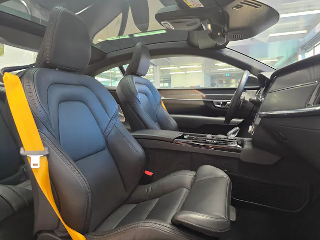 Polestar Polestar 1