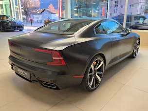 Polestar Polestar 1