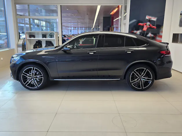 Polestar Polestar 1