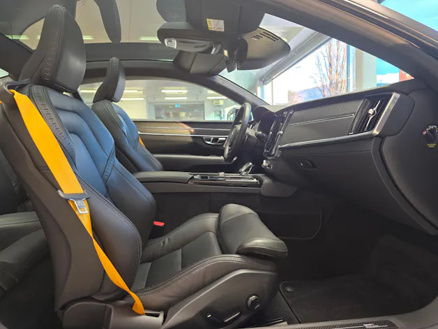 Polestar Polestar 1