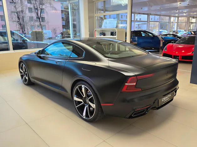 Polestar Polestar 1