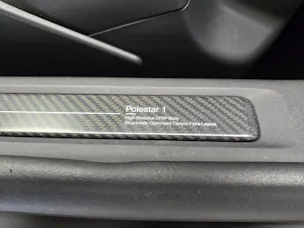 Polestar Polestar 1