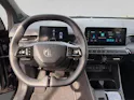 MG 3 1.5 Hybrid Luxury Aut.