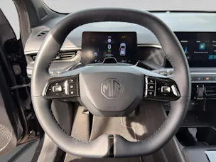 MG 3 1.5 Hybrid Luxury Aut.