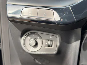 MG 3 1.5 Hybrid Luxury Aut.