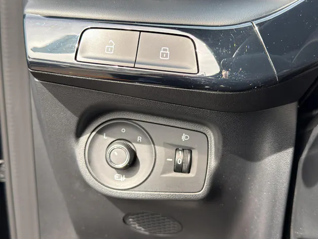 MG 3 1.5 Hybrid Luxury Aut.