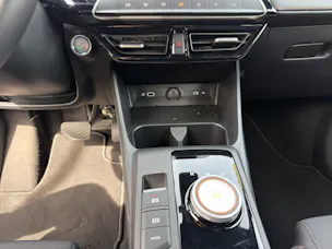 MG 3 1.5 Hybrid Luxury Aut.