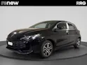 MG 3 1.5 Hybrid Luxury Aut.