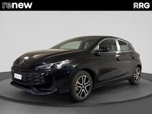 MG 3 1.5 Hybrid Luxury Aut.