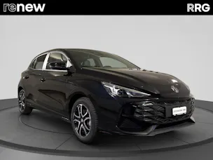 MG 3 1.5 Hybrid Luxury Aut.