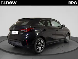 MG 3 1.5 Hybrid Luxury Aut.