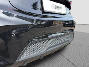 MG 3 1.5 Hybrid Luxury Aut.