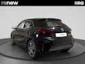 MG 3 1.5 Hybrid Luxury Aut.