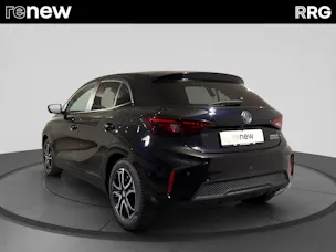 MG 3 1.5 Hybrid Luxury Aut.
