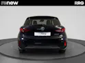 MG 3 1.5 Hybrid Luxury Aut.