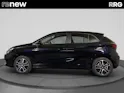 MG 3 1.5 Hybrid Luxury Aut.