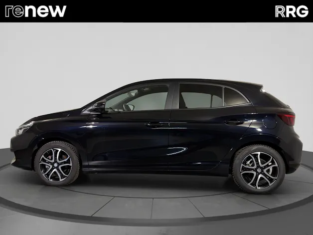 MG 3 1.5 Hybrid Luxury Aut.